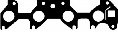 WILMINK GROUP wg1007739 -  Прокладка, впускной коллектор